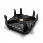 Bộ định tuyến WiFi 6 TP-Link Archer AX6000 chuẩn AX6000