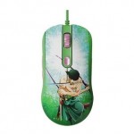 Chuột Akko AG325 One Piece – Zoro 