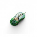 Chuột Akko AG325 One Piece – Zoro 