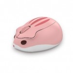 Chuột không dây AKKO Hamster Plus 