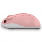 Chuột không dây AKKO Hamster Plus 
