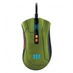 Chuột Razer Deathadder V2 Halo Infinite Edition 