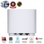 Bộ định tuyến MESH Asus ZenWiFi AX Mini XD4 (W-2-PK) chuẩn AX1800