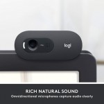 Webcam Logitech C505