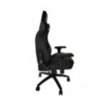 Ghế Chơi Game Warrior Maiden Series Black/Velvet (WGC307)