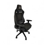 Ghế Chơi Game Warrior Maiden Series Black/Velvet (WGC307)