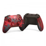 Tay cầm Xbox series X|S - Daystrike Camo Special Edition