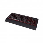 Bàn phím Corsair K68 - Red Led