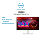 Màn hình Dell UltraSharp U2422H 24