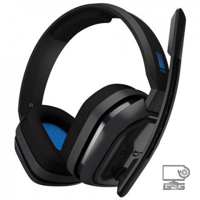 Tai nghe Astro A10 Blue