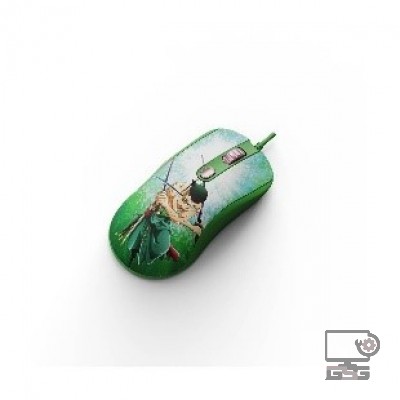 Chuột Akko AG325 One Piece – Zoro 