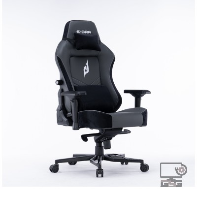 Ghế game E-Dra Champion EGC2022 NAPPA - LUX Navy Blue