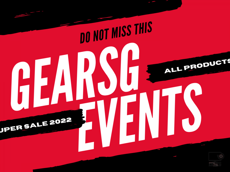 Giới thiệu Gear Sài Gòn