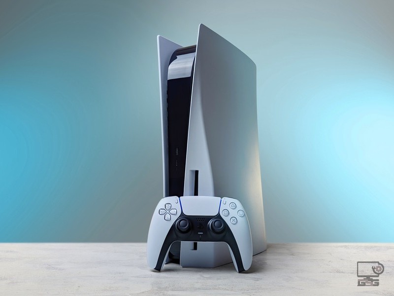 Lộ bằng chứng cho thấy PS5 đã bị hack