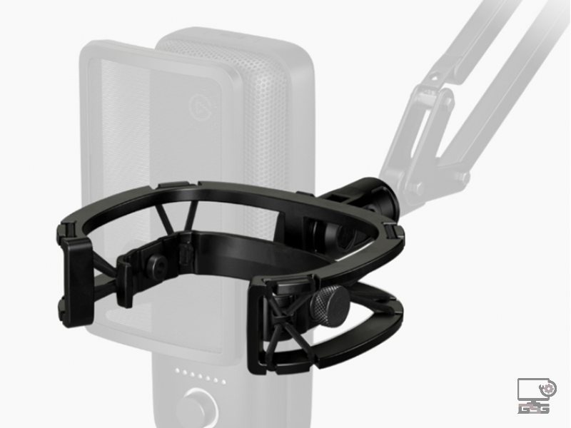 Giá treo micro Elgato Shock Mount