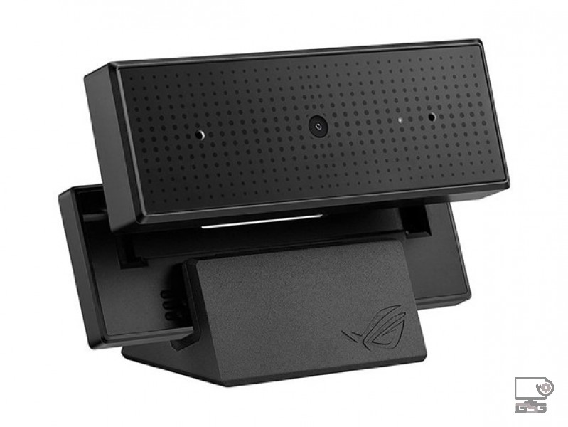 Webcam Asus ROG Eye S