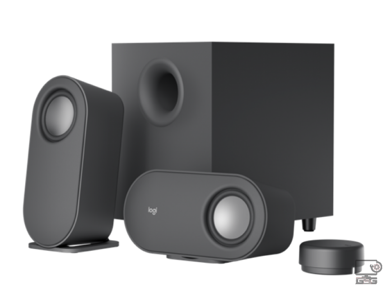 Loa không dây Logitech Z407 2.1