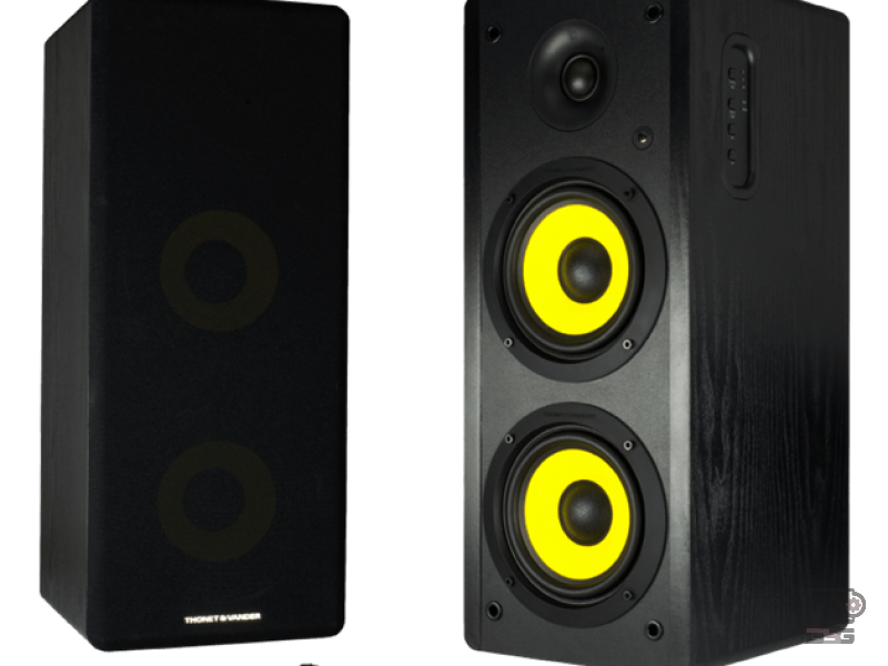 Loa Thonet & Vander HOCH BT 