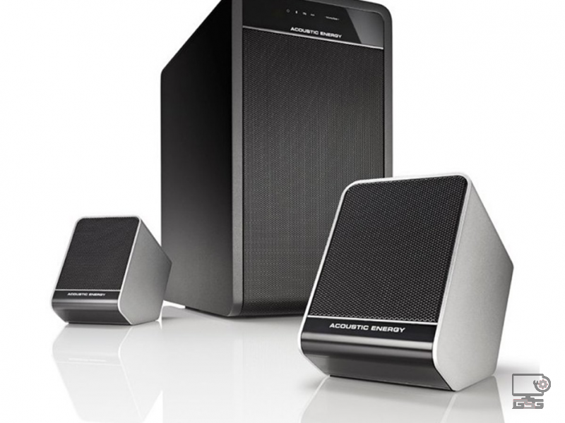 Loa Acoustic Energy Aego 3