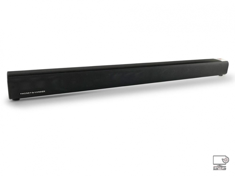 Loa Soundbar Thonet & Vander GUT