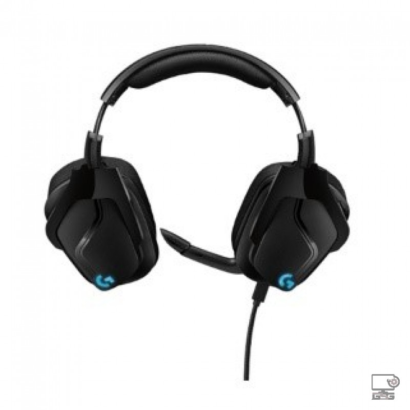 Tai nghe Logitech G633S