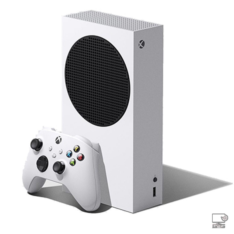 Máy Xbox Series S